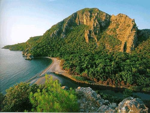 Olympos