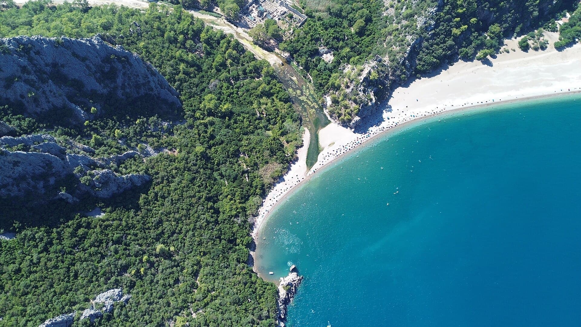 Olimpos (Köy)